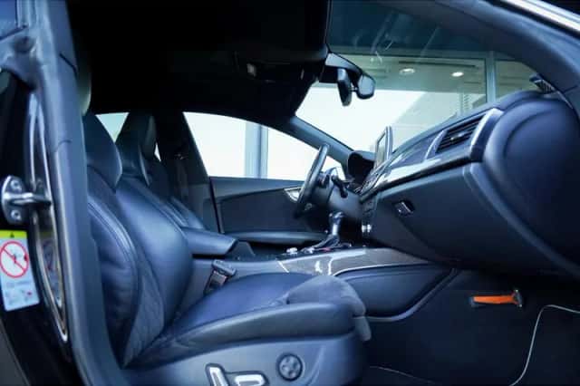 Audi S7 (2014) thumbnail 32