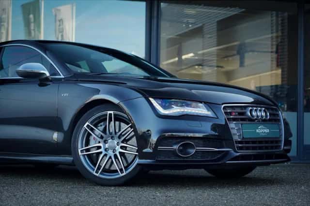 Audi S7 (2014) thumbnail 37