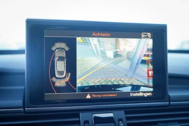 Audi S7 (2014) thumbnail 38