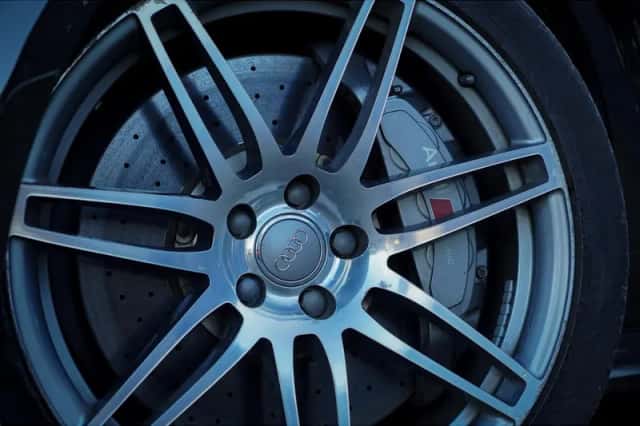 Audi S7 (2014) thumbnail 46