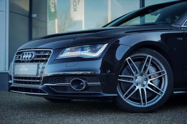 Audi S7 (2014) thumbnail 47