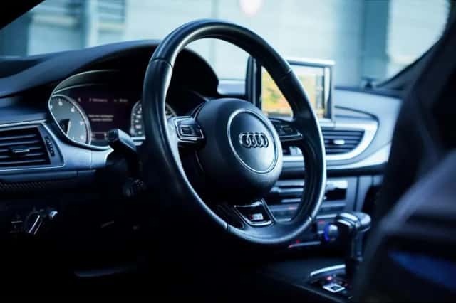 Audi S7 (2014) thumbnail 6