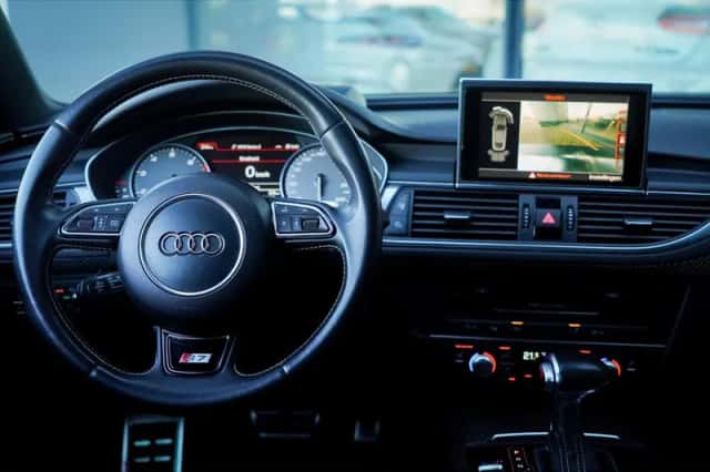 Audi S7 (2014) thumbnail 7