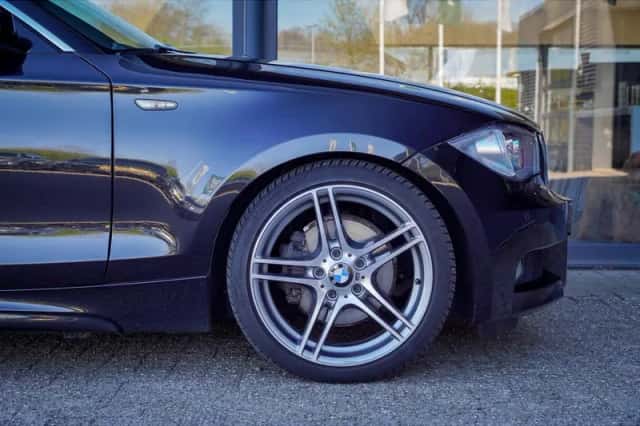 BMW 1-Serie (2010) thumbnail 11