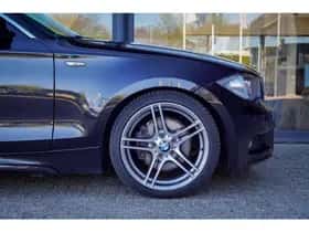 BMW 1-Serie (2010) thumbnail 11