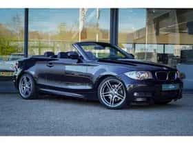 BMW 1-Serie (2010) thumbnail 12