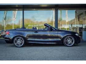 BMW 1-Serie (2010) thumbnail 13