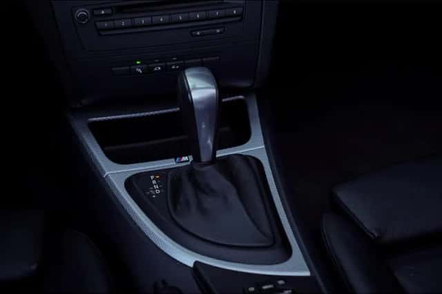 BMW 1-Serie (2010) thumbnail 16