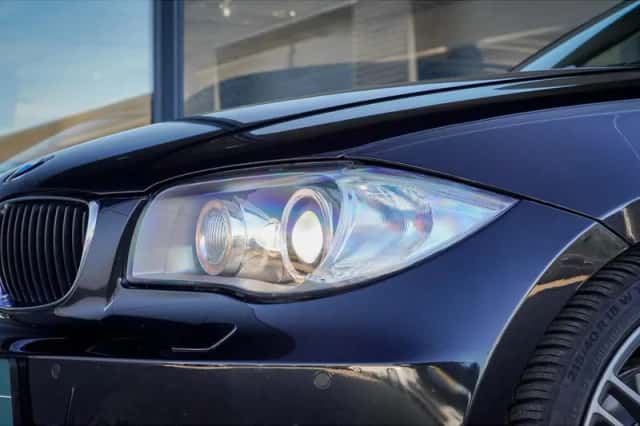BMW 1-Serie (2010) thumbnail 21