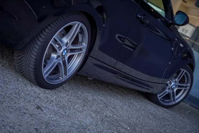 BMW 1-Serie (2010) thumbnail 22