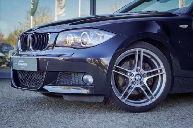 BMW 1-Serie (2010) thumbnail 25