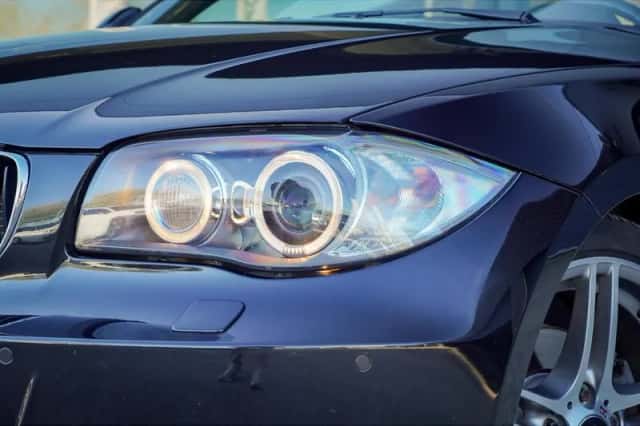 BMW 1-Serie (2010) thumbnail 26