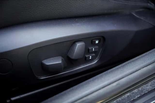 BMW 1-Serie (2010) thumbnail 27