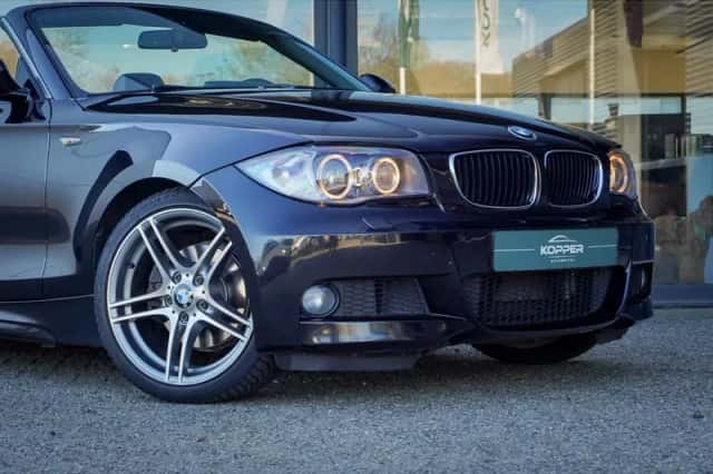 BMW 1-Serie (2010) thumbnail 30