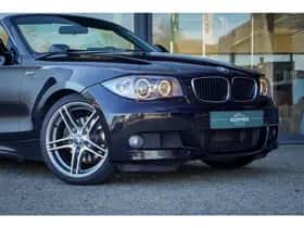 BMW 1-Serie (2010) thumbnail 30