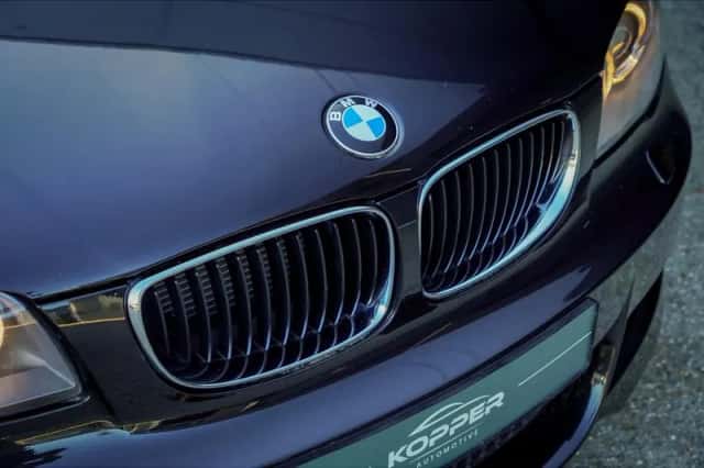 BMW 1-Serie (2010) thumbnail 31