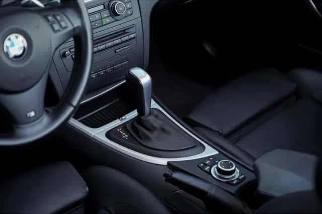 BMW 1-Serie (2010) thumbnail 32