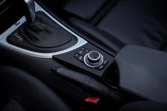 BMW 1-Serie (2010) thumbnail 33