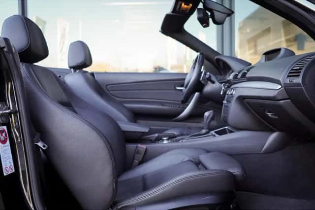 BMW 1-Serie (2010) thumbnail 34