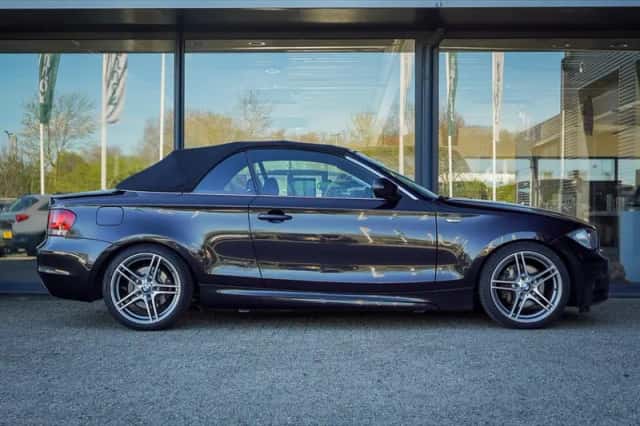 BMW 1-Serie (2010) thumbnail 36