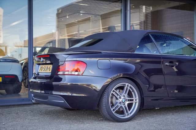 BMW 1-Serie (2010) thumbnail 37
