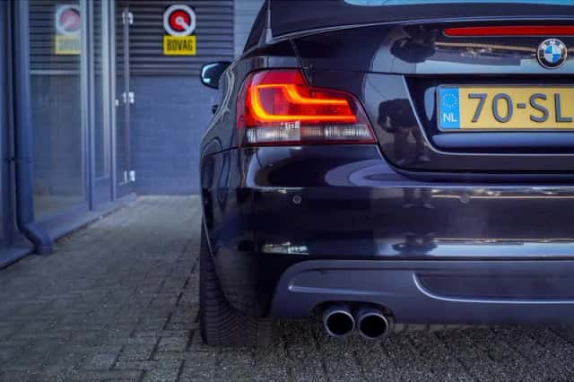 BMW 1-Serie (2010) thumbnail 39