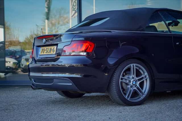 BMW 1-Serie (2010) thumbnail 40