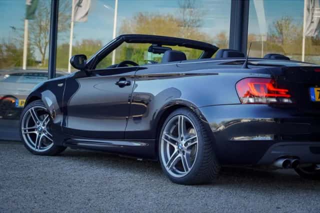 BMW 1-Serie (2010) thumbnail 41