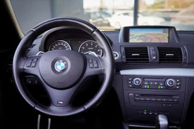 BMW 1-Serie (2010) thumbnail 42