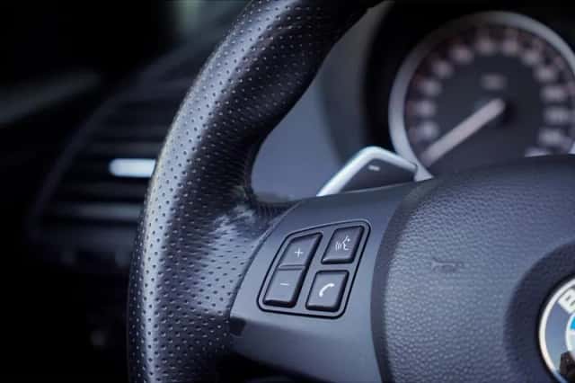 BMW 1-Serie (2010) thumbnail 44