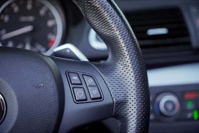 BMW 1-Serie (2010) thumbnail 45