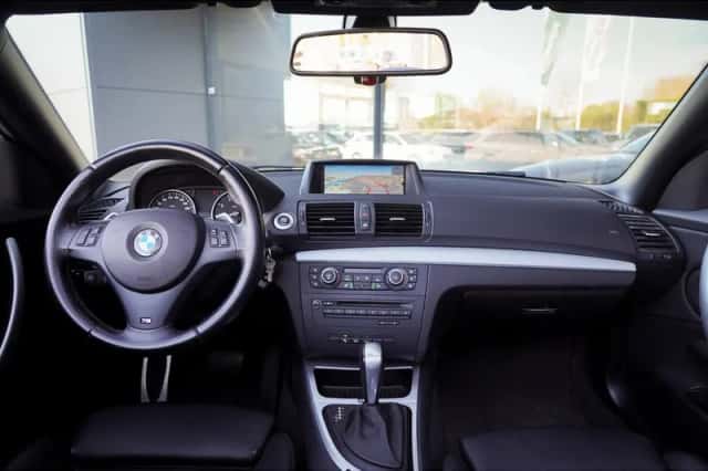 BMW 1-Serie (2010) thumbnail 7