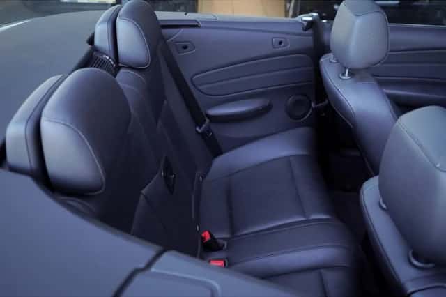 BMW 1-Serie (2010) thumbnail 8