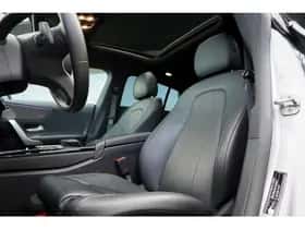 Mercedes-Benz CLA-Klasse (2023) thumbnail 2