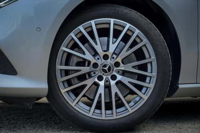 Mercedes-Benz CLA-Klasse (2023) thumbnail 11