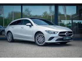 Mercedes-Benz CLA-Klasse (2023) thumbnail 12