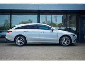 Mercedes-Benz CLA-Klasse (2023) thumbnail 13