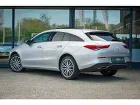 Mercedes-Benz CLA-Klasse (2023) thumbnail 14