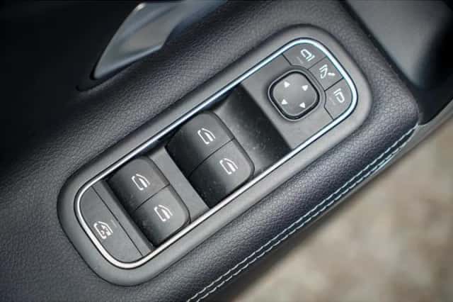 Mercedes-Benz CLA-Klasse (2023) thumbnail 15