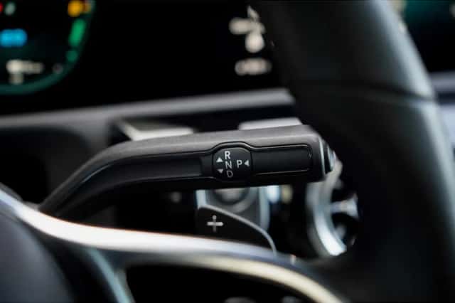 Mercedes-Benz CLA-Klasse (2023) thumbnail 16