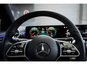 Mercedes-Benz CLA-Klasse (2023) thumbnail 17