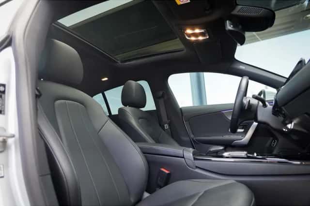 Mercedes-Benz CLA-Klasse (2023) thumbnail 18