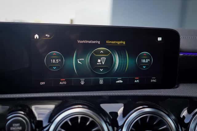 Mercedes-Benz CLA-Klasse (2023) thumbnail 19