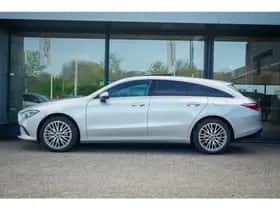 Mercedes-Benz CLA-Klasse (2023) thumbnail 3