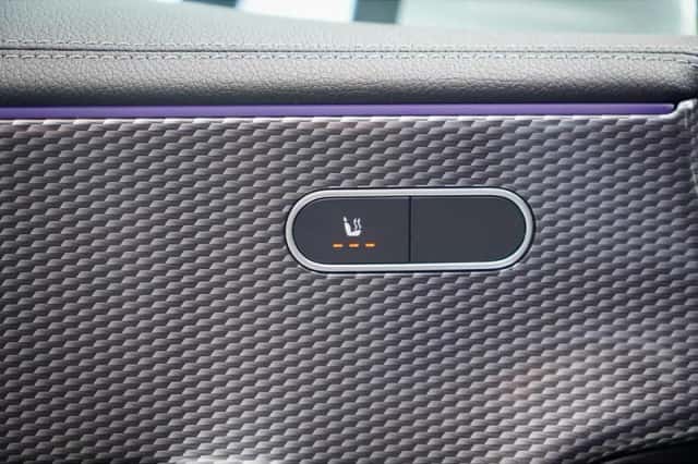 Mercedes-Benz CLA-Klasse (2023) thumbnail 22