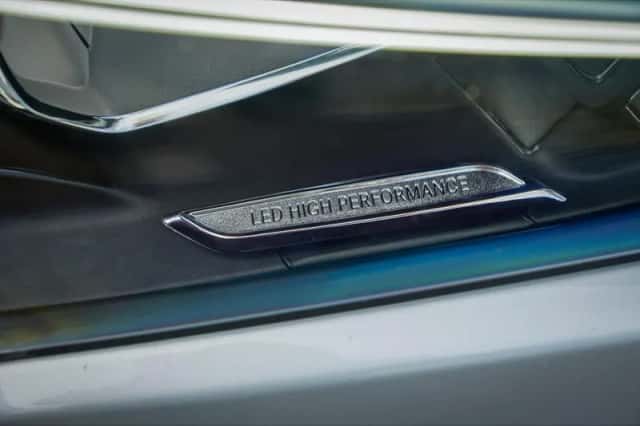 Mercedes-Benz CLA-Klasse (2023) thumbnail 24