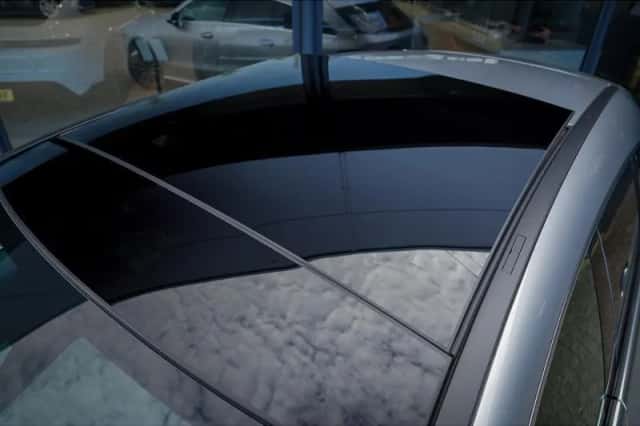 Mercedes-Benz CLA-Klasse (2023) thumbnail 26