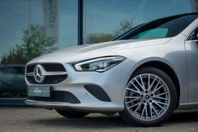 Mercedes-Benz CLA-Klasse (2023) thumbnail 27