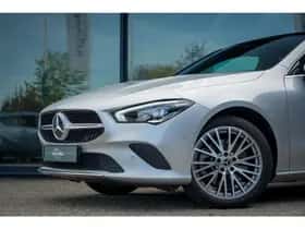 Mercedes-Benz CLA-Klasse (2023) thumbnail 27