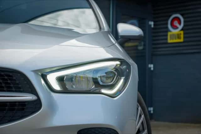 Mercedes-Benz CLA-Klasse (2023) thumbnail 28